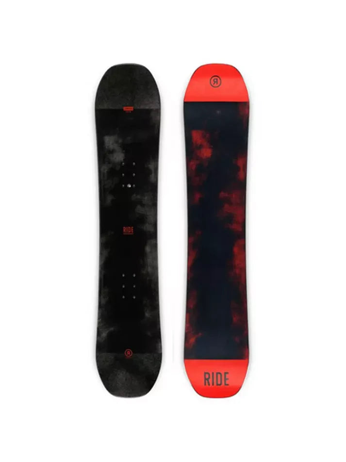 Ride Junior Lowride Snowboard - 2023