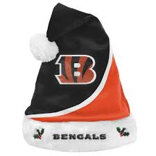 NFL Colourblock Santa Hat
