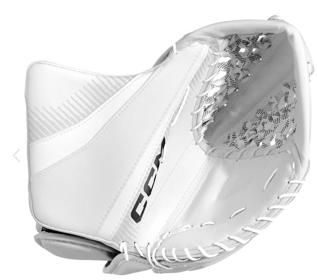 CCM Phenom Junior Goalie Catcher
