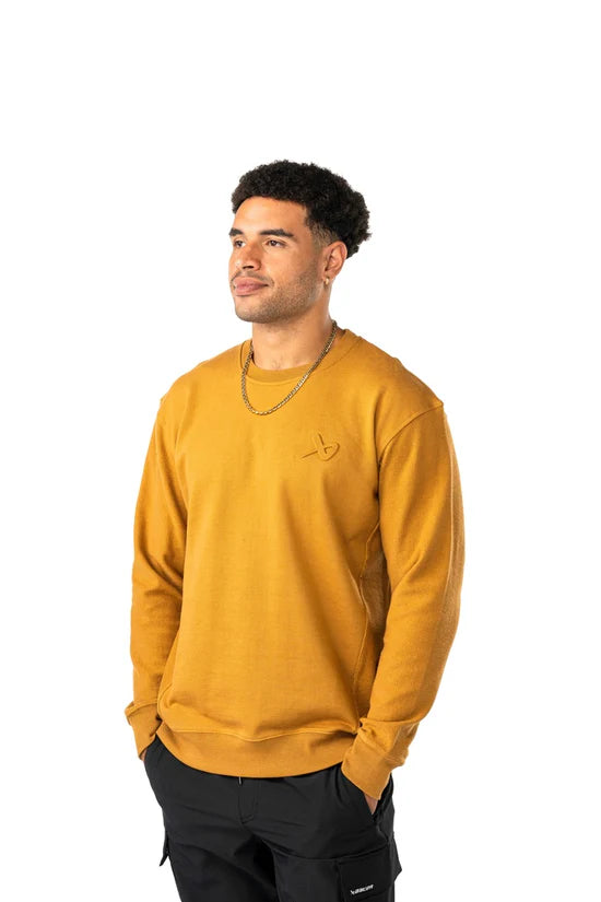 Bauer Mixed Autumn Senior Crew Sweater