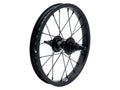 Salt Rookie Cassette 14" Semi Sealed Rear Wheel