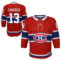 Toddler Premier Jersey - Montreal Canadiens - Cole Caufield