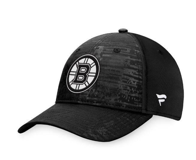 NHL Fundamental Stretch Hat
