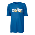 Bauer X PWHL Toronto Sceptres Youth Graphic Tee