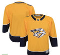 Child Premier Jersey - Nashville Predators - Blank