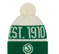 CFL 2022 Turf Tradition Pom Knit Toque