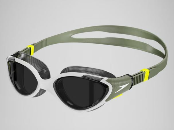 Speedo Women's Biofuse 2.0 Polarised Goggles