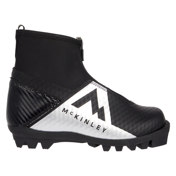 McKinley Active Pro Junior Cross Country Ski Boots