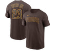 Fernando Tatis Jr. San Diego Padres T-Shirt