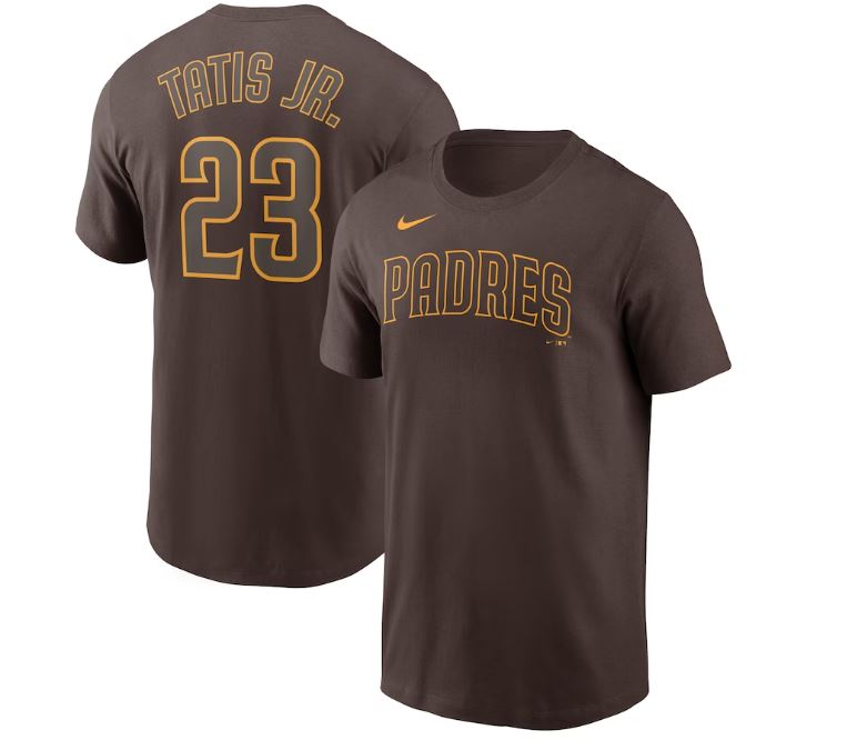 Fernando Tatis Jr. San Diego Padres T-Shirt