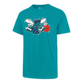 '47 Brand Big Tee Charlotte Hornets