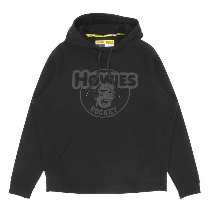 Howies Lights Out Hoodie