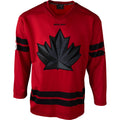 Bauer X Hockey Canada- Olympic Adult Hockey Replica Jersey
