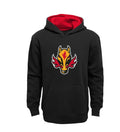 Prime Youth Hoodie- Calgary Flames Alternate