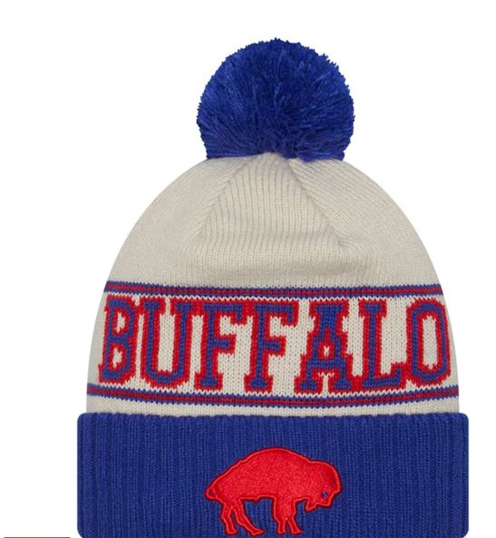 NFL 2023 Sideline Historic Knit Toque