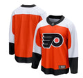 Breakaway Jersey Philadelphia Flyers- Blank