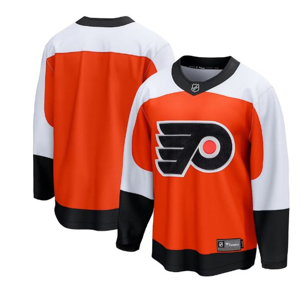 Philadelphia flyers sales green jersey