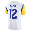 Nike NFL Los Angeles Rams Puka Nacua Limited Jersey