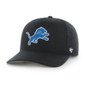 '47 Brand Hitch RF Relaxed Fit Hat- Detroit Lions