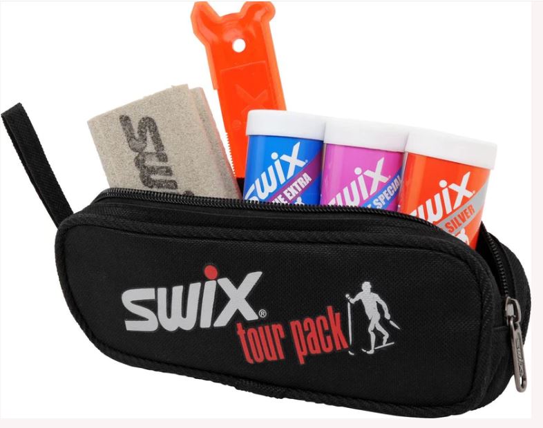 Swix Tourpack- V20, V40, V60, T10, T87