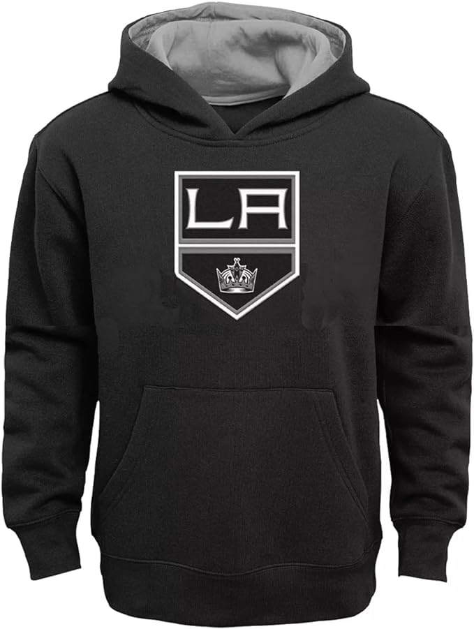 NHL Youth Prime Hoodie