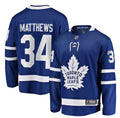 Fanatics Toronto Maple Leafs Breakaway Jersey - Matthews