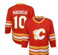 Toddler Premier Jersey - Calgary Flames - Jonathan Huberdeau