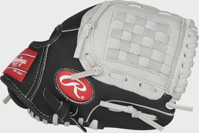 Rawlings 11.5 Sure Catch Christian Yelich Youth Baseball Glove