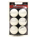 40+ 1 Star White Balls
