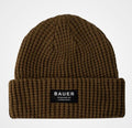 Bauer Waffle Knit Toque