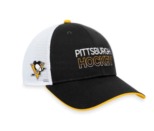 NHL AP Rink Structured True Hat