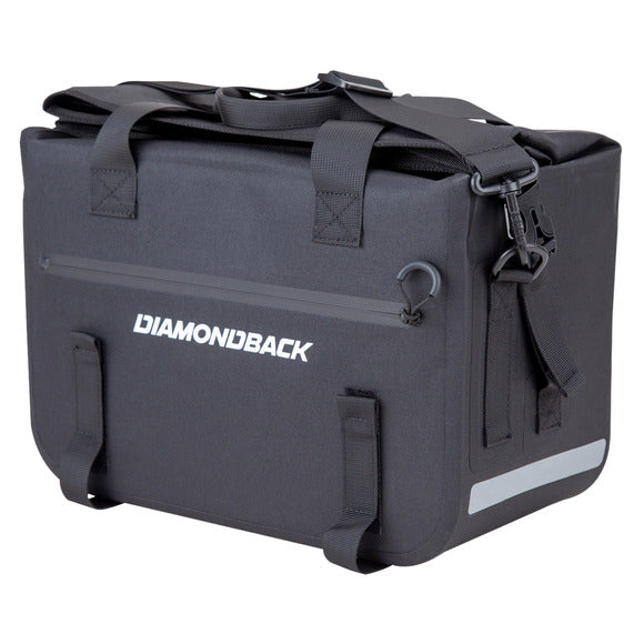 Diamondback Bike Rear Rack Pannier
