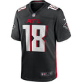 Nike NFL Atlanta Falcons Kirk Cousins #18 Home Game Jersey
