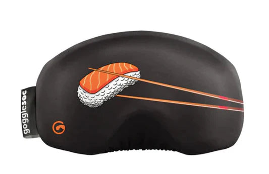 Gogglesoc Sushi Soc Goggle Cover