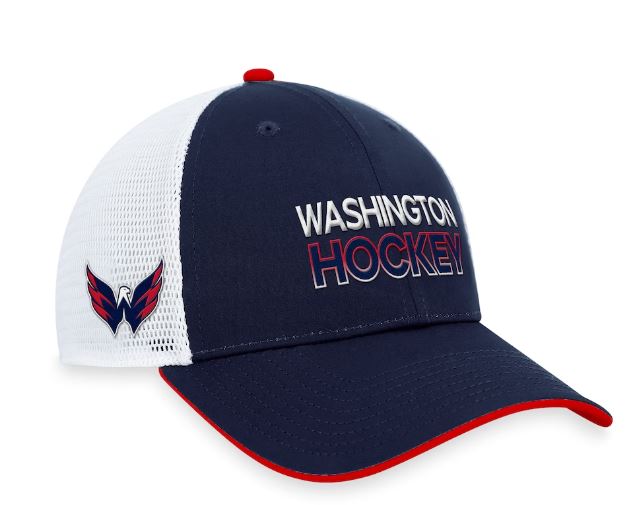 NHL AP Rink Structured True Hat
