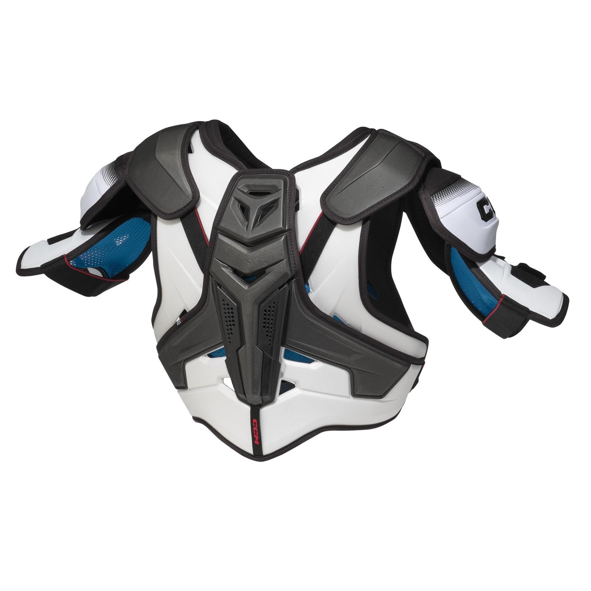 CCM Jetspeed FT8 Pro Senior Shoulder Pads