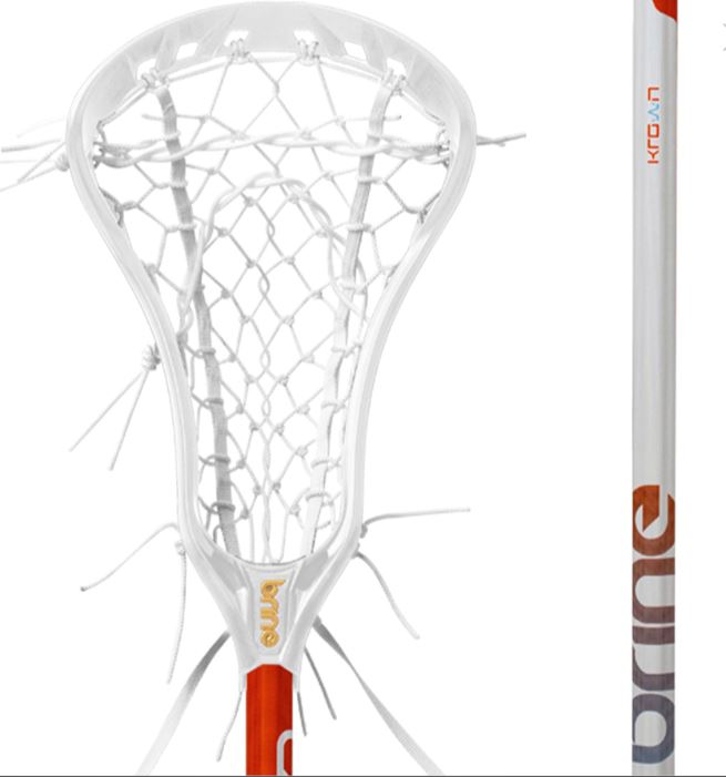 Krown Complete Stick Fire & Ice