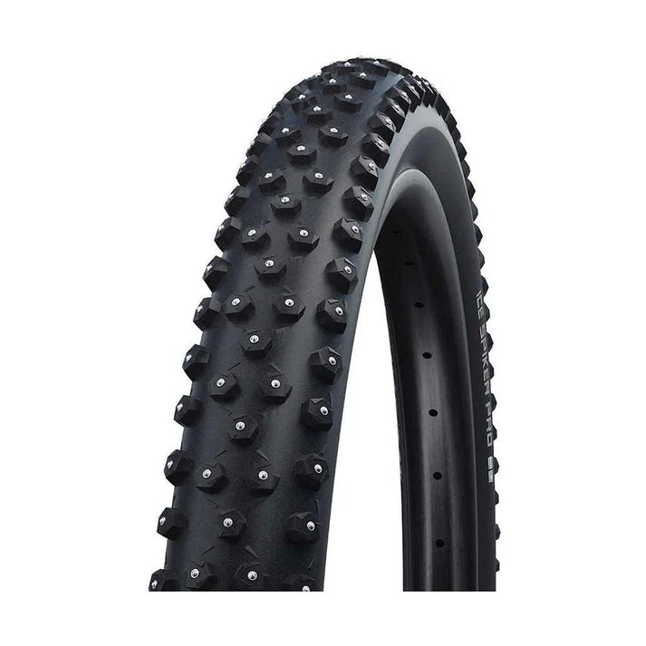 Schwalbe Ice Spiker Pro TLR 29x2.25