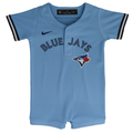 Nike Infant Toronto Blue Jays Powder Blue Alternate Replica Jersey