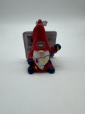 FOCO NHL Gnome with Lights Ornament- Montreal Canadiens