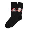 Major League Socks Hockey Canada Socks- Sidney Crosby
