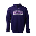 Bauer X PWHL Minnesota Frost Adult Ultimate Hoodie