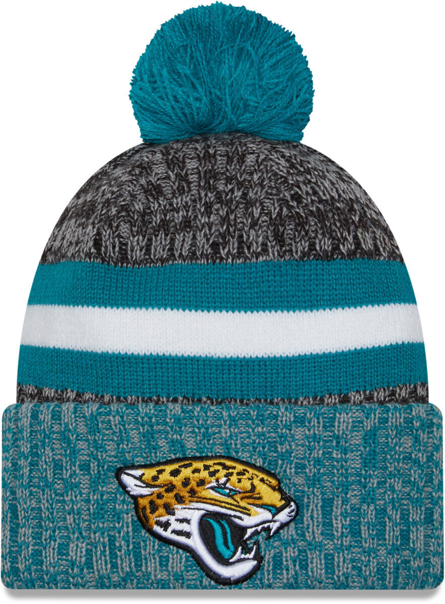 NFL 2023 Sideline Sport Knit Toque Junior