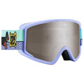 Spy Crusher Elite Junior Eco Goggle