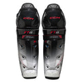 CCM JetSpeed FT8 Senior Hockey Shin Guards