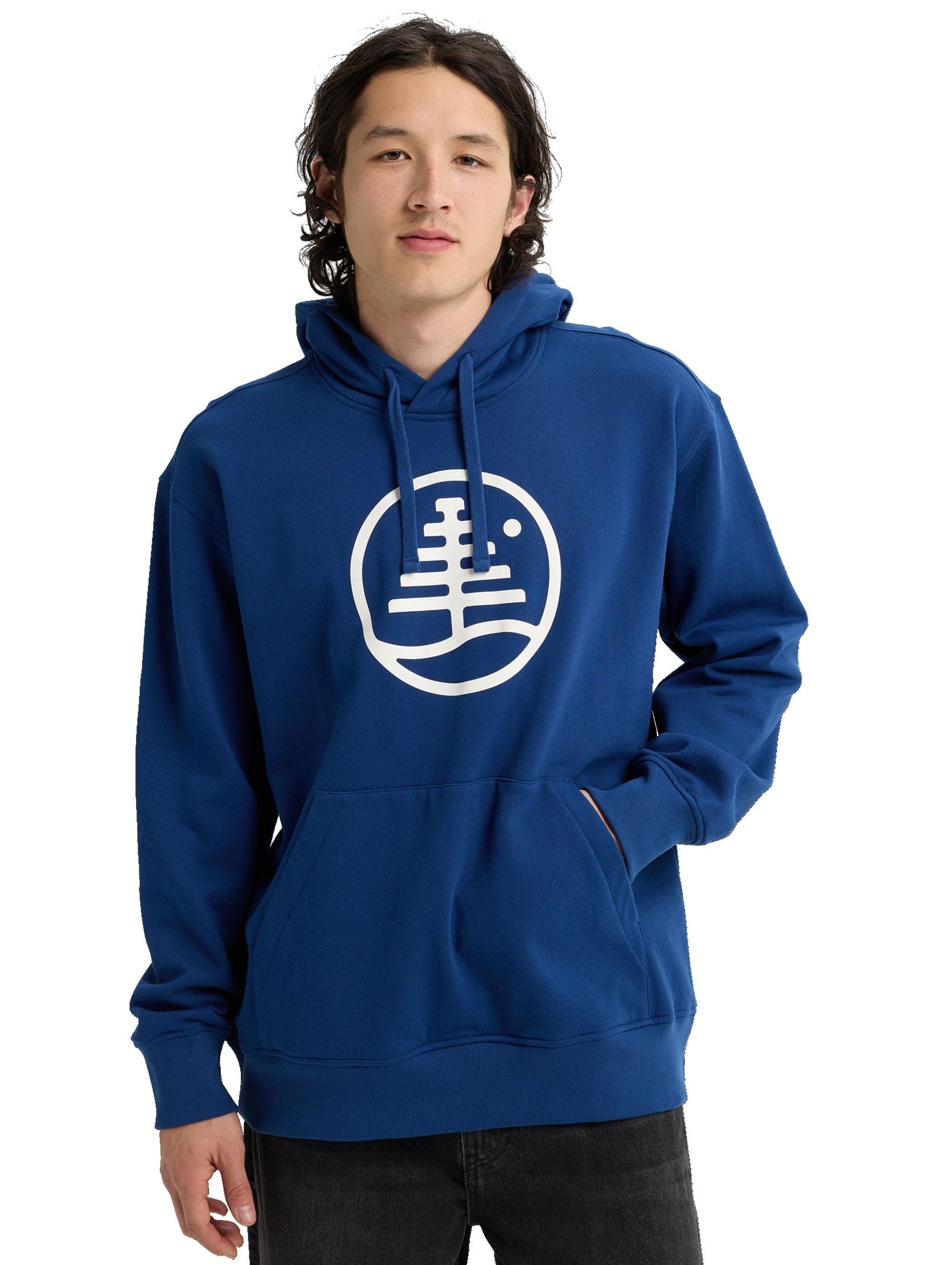 Family Tree Pullover Hoodie