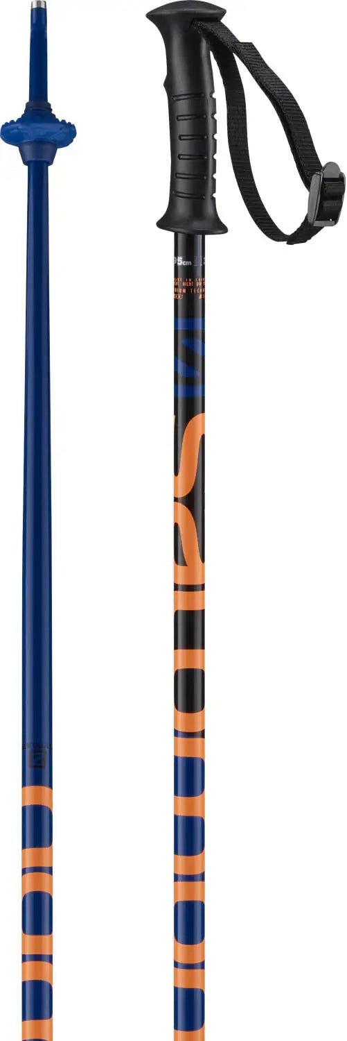 Salomon Kaloo Kids Ski Poles