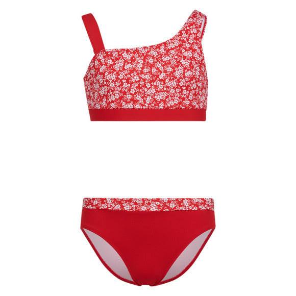 Ripzone Bralette Girls' Two-Piece Swimsuit