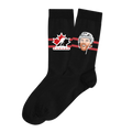 Major League Socks Hockey Canada Socks- Connor McDavid