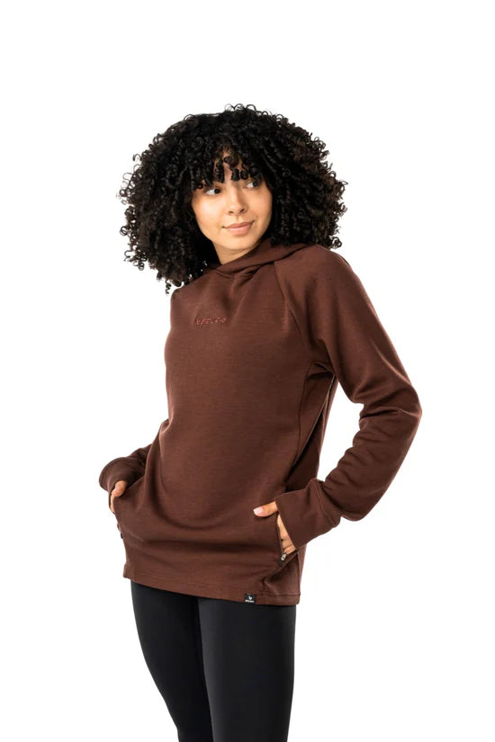 Bauer Fleece Pre-Game Senior Hoodie